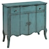 Accentrics Home Chests and Cabinets Mazzini Accent Chest