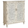 Accentrics Home Chests and Cabinets Accent Chest