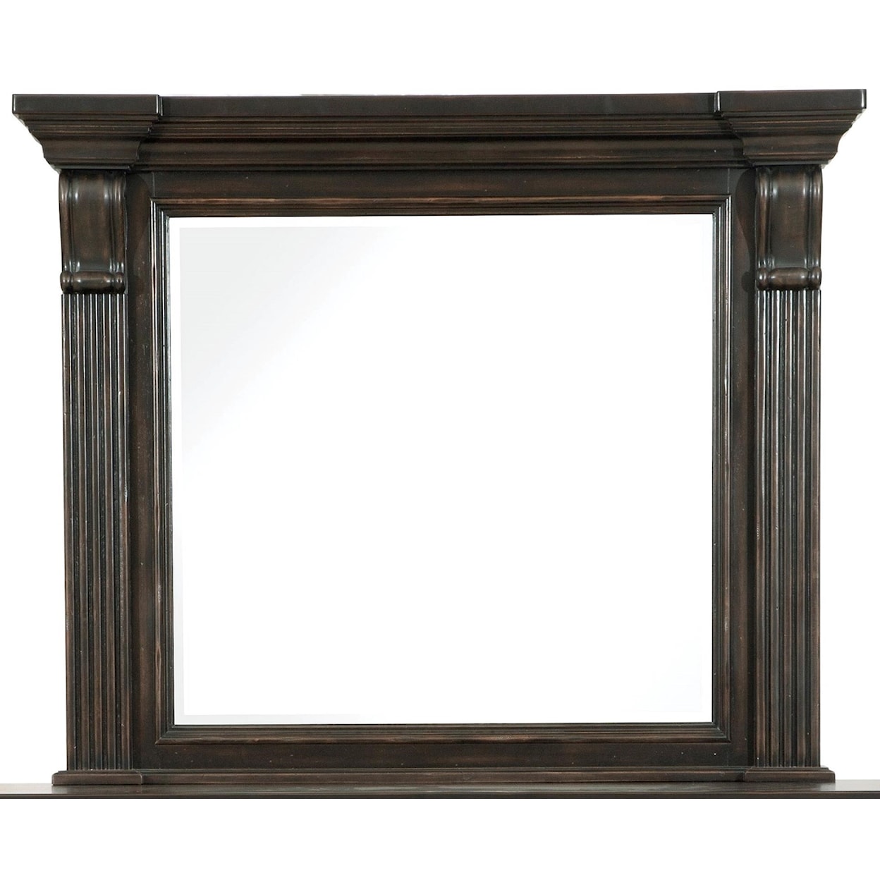 Pulaski Furniture Caldwell Mirror