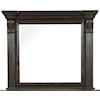 Pulaski Furniture Caldwell Mirror