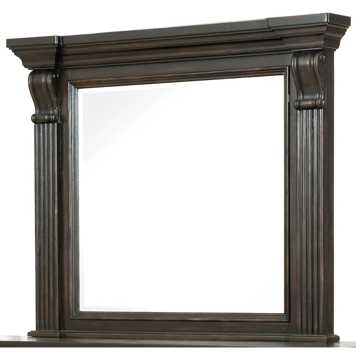 Pulaski Furniture Caldwell Mirror