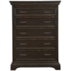 Pulaski Furniture Caldwell Drawer Chest