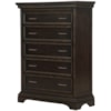 Pulaski Furniture Caldwell Drawer Chest