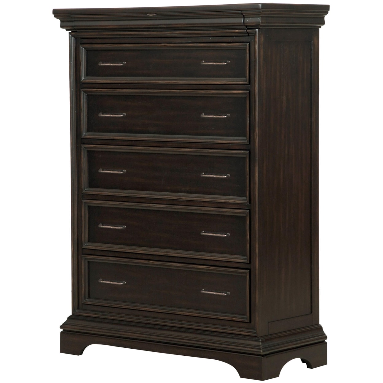 Pulaski Furniture Caldwell Drawer Chest