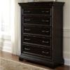 Pulaski Furniture Caldwell Drawer Chest