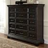 Pulaski Furniture Caldwell Master Chest