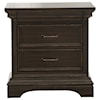 Pulaski Furniture Caldwell Nightstand