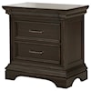 Pulaski Furniture Caldwell Nightstand