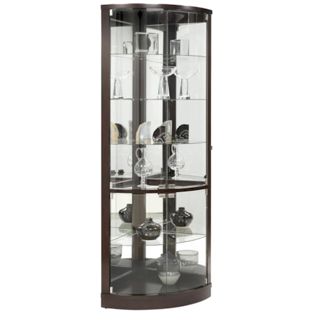 Corner Curio