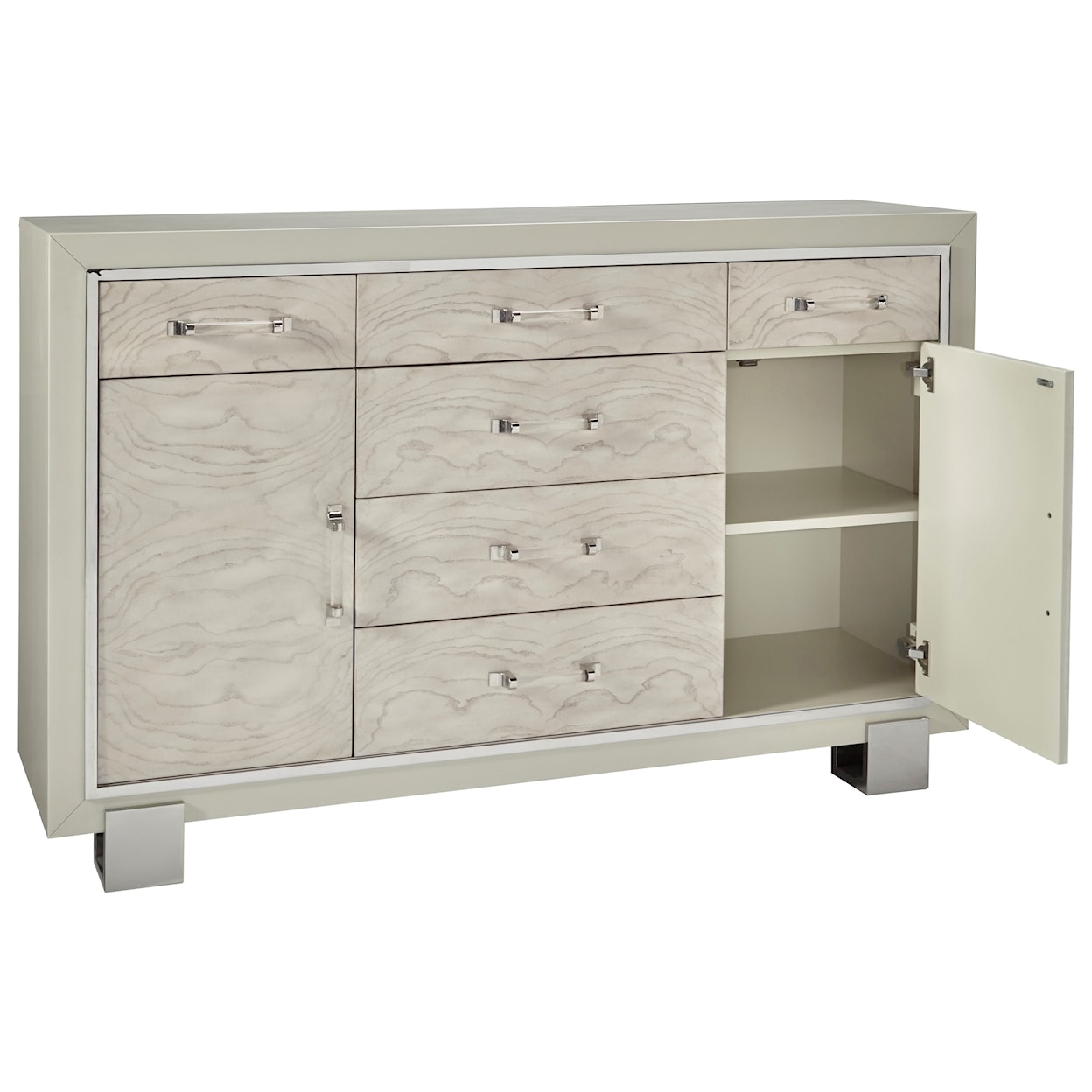 Pulaski Furniture Cydney Server