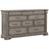 Pulaski Furniture Madison Ridge Dresser