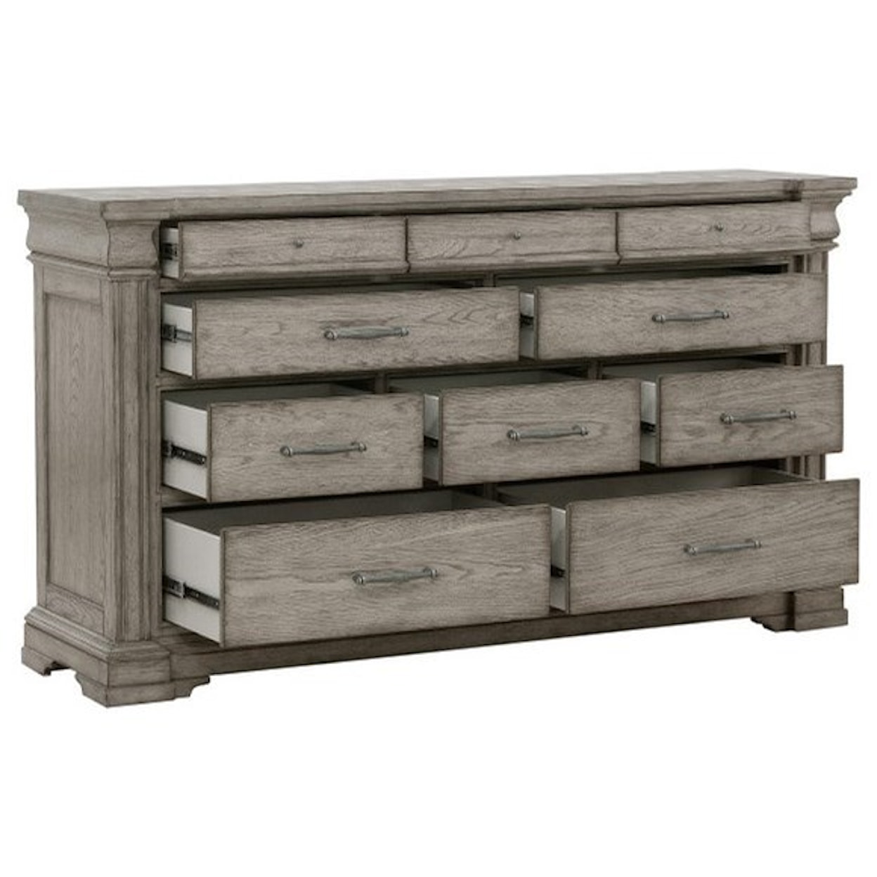 Pulaski Furniture Madison Ridge Dresser