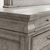 Pulaski Furniture Madison Ridge Dresser