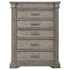 Pulaski Furniture Madison Ridge Drawer Chest