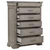 Pulaski Furniture Madison Ridge Bedroom Chest