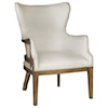 Accentrics Home Modern Authentics Accent Chair