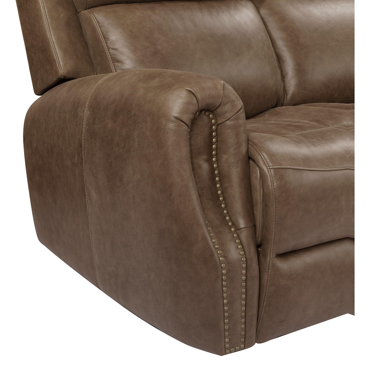 Pulaski Furniture Riley Power Reclining Sofa