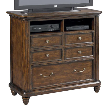 Media Chest