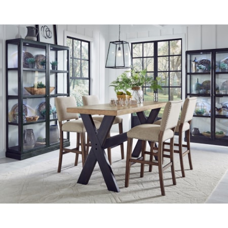 Casual Dining Room Group