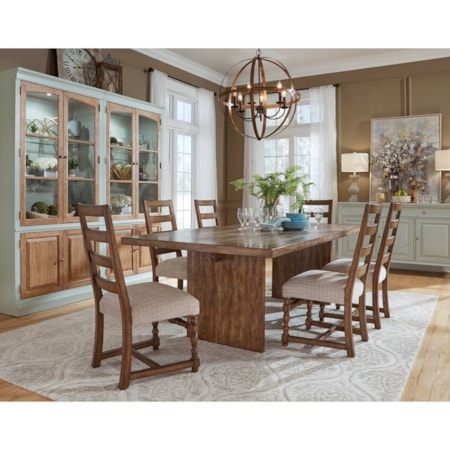 Formal Dining Room Group