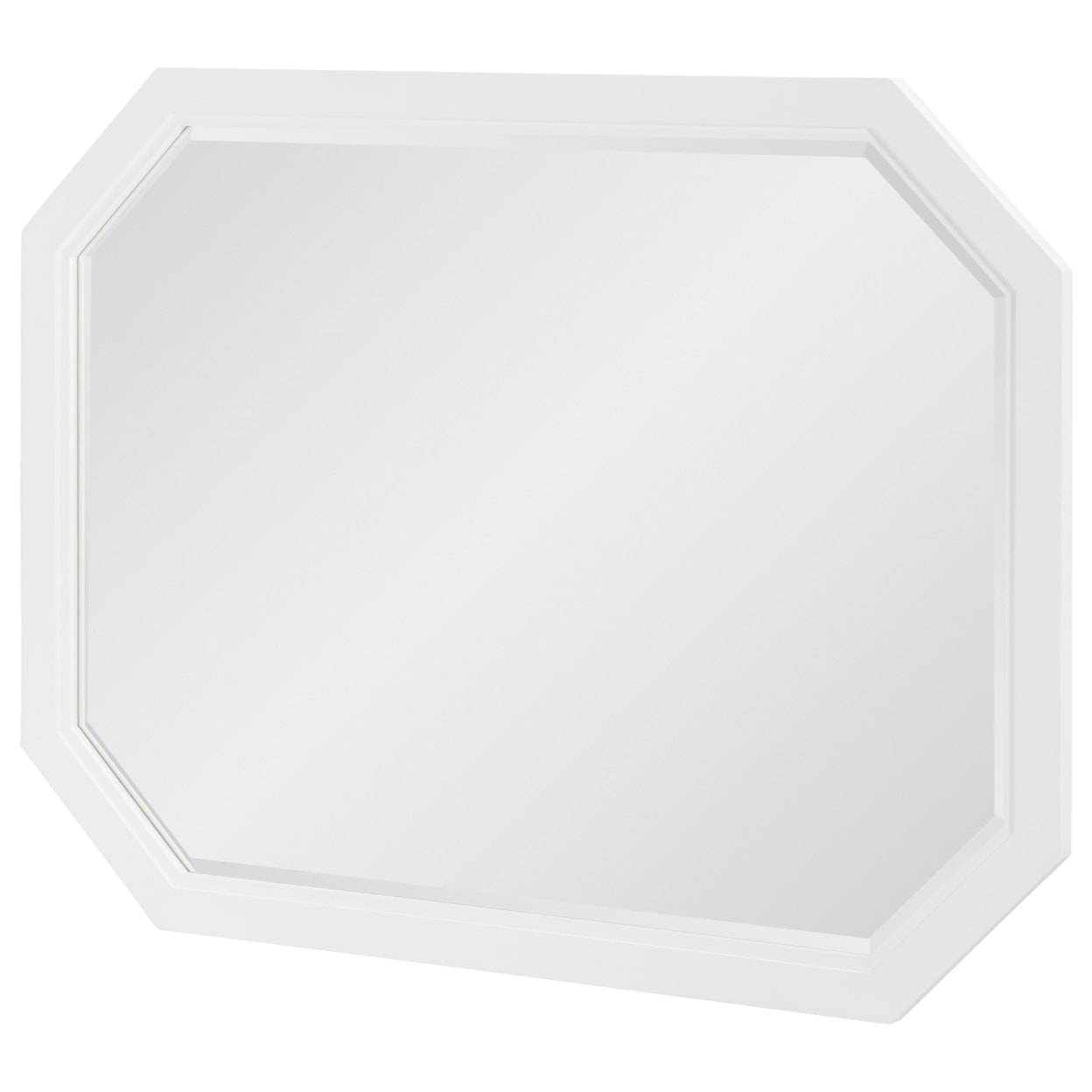 Rachael Ray Home Chelsea  Bureau Mirror