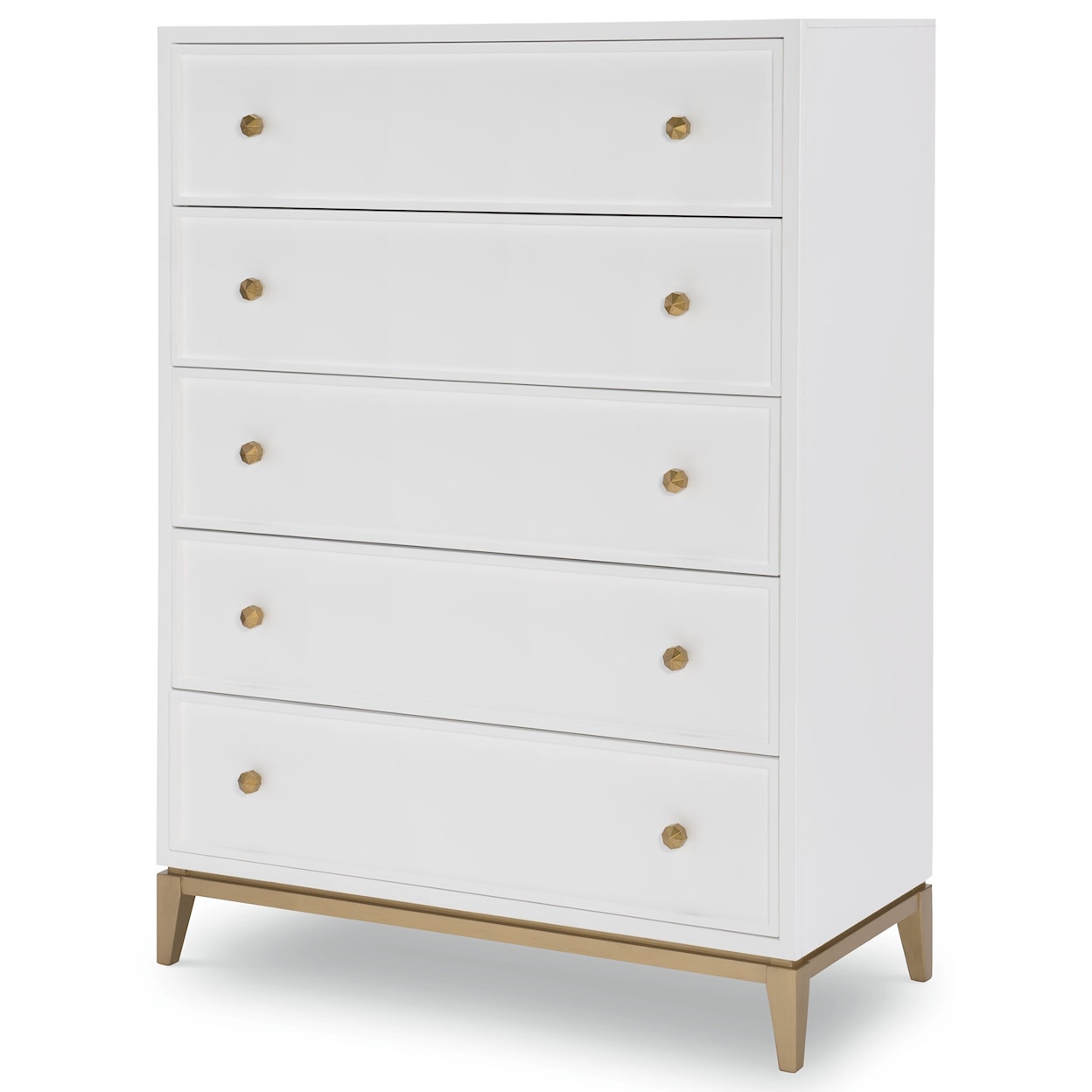 Rachael Ray Home Chelsea  Drawer Chest