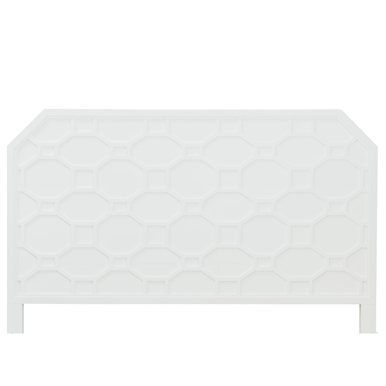 Rachael Ray Home Alexis Queen Panel Headboard