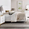 Rachael Ray Home Chelsea  King Panel Bed