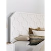 Rachael Ray Home Chelsea  California King Panel Bed