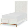 Rachael Ray Home Fulham Fulham Twin Panel Bed