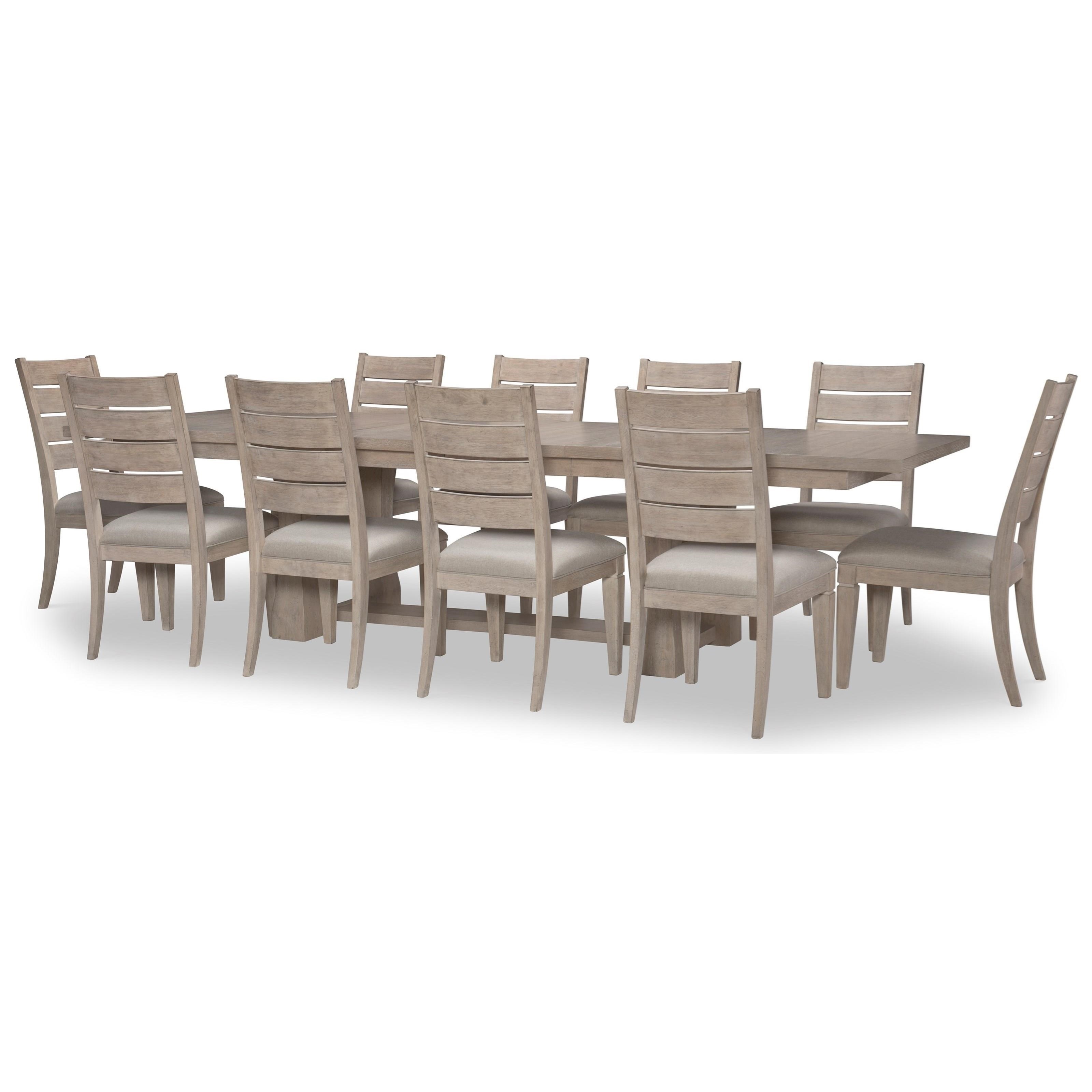 Rachael ray top milano coffee table