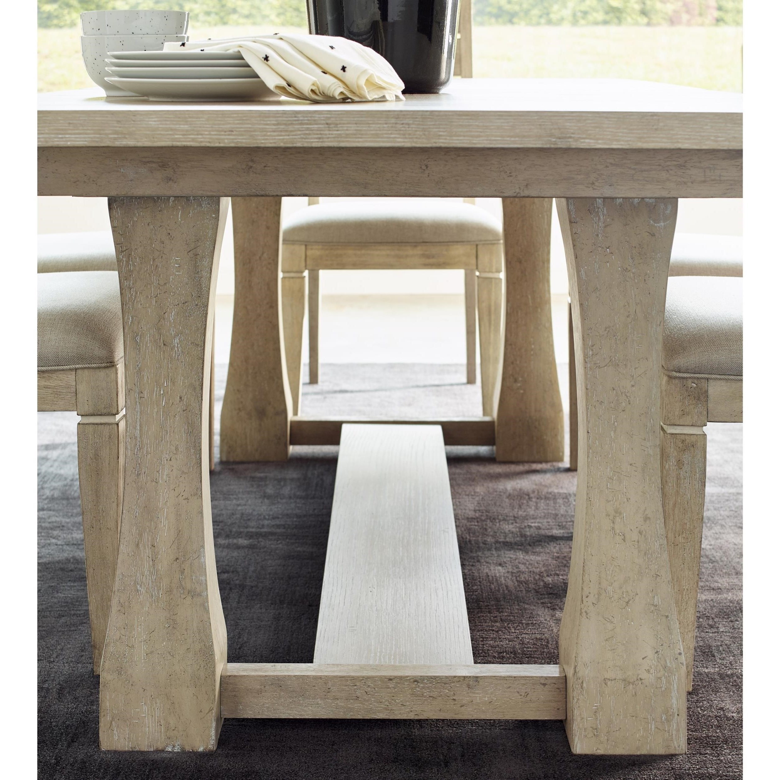 Hennington dining outlet table