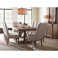 Formal Dining Room Group