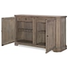 Rachael Ray Home Monteverdi  2-Door Buffet