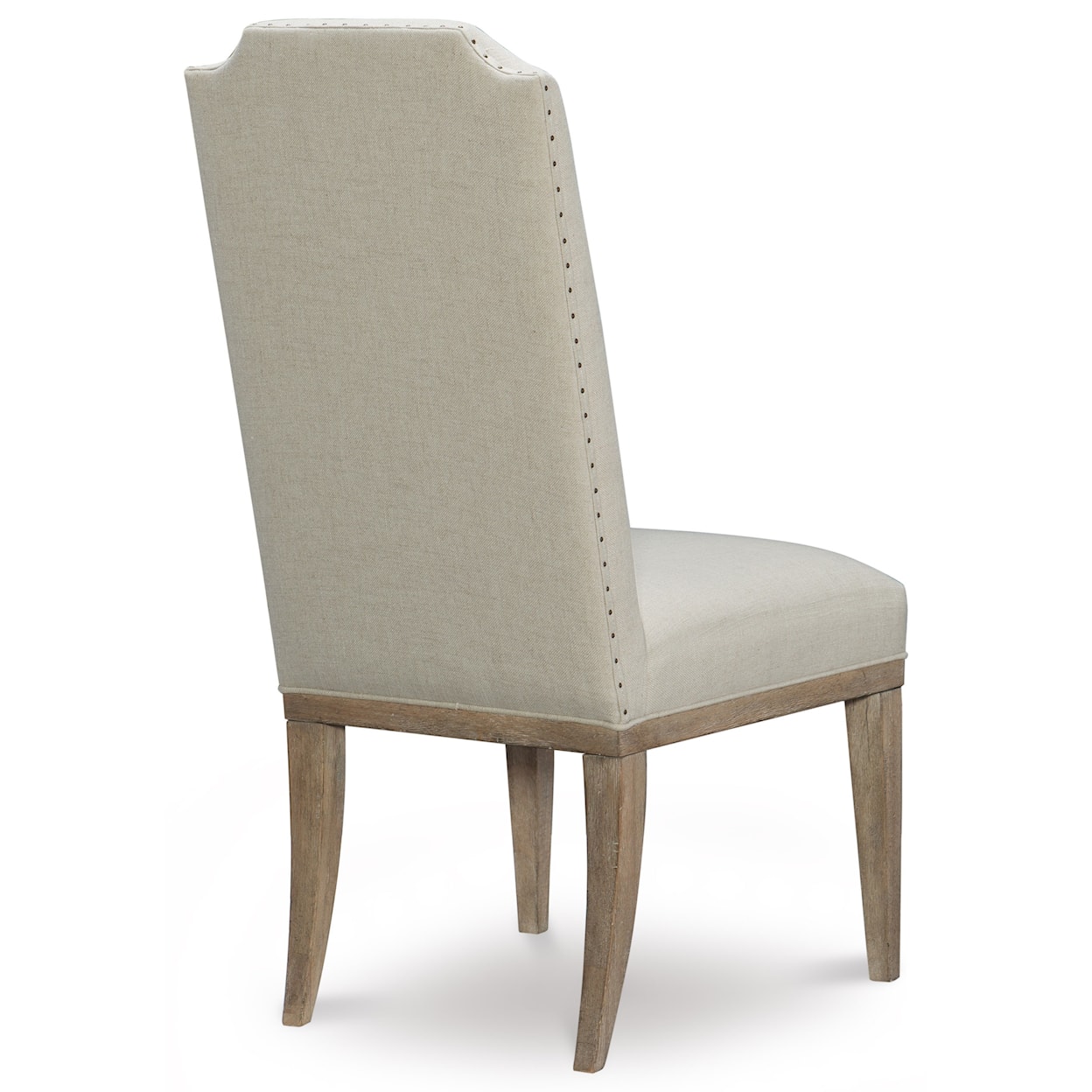 Rachael Ray Home Monteverdi  Upholstered Host Side Chair