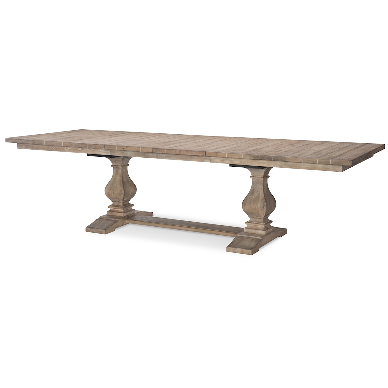 Rachael Ray Home Santa Cruz Trestle Table