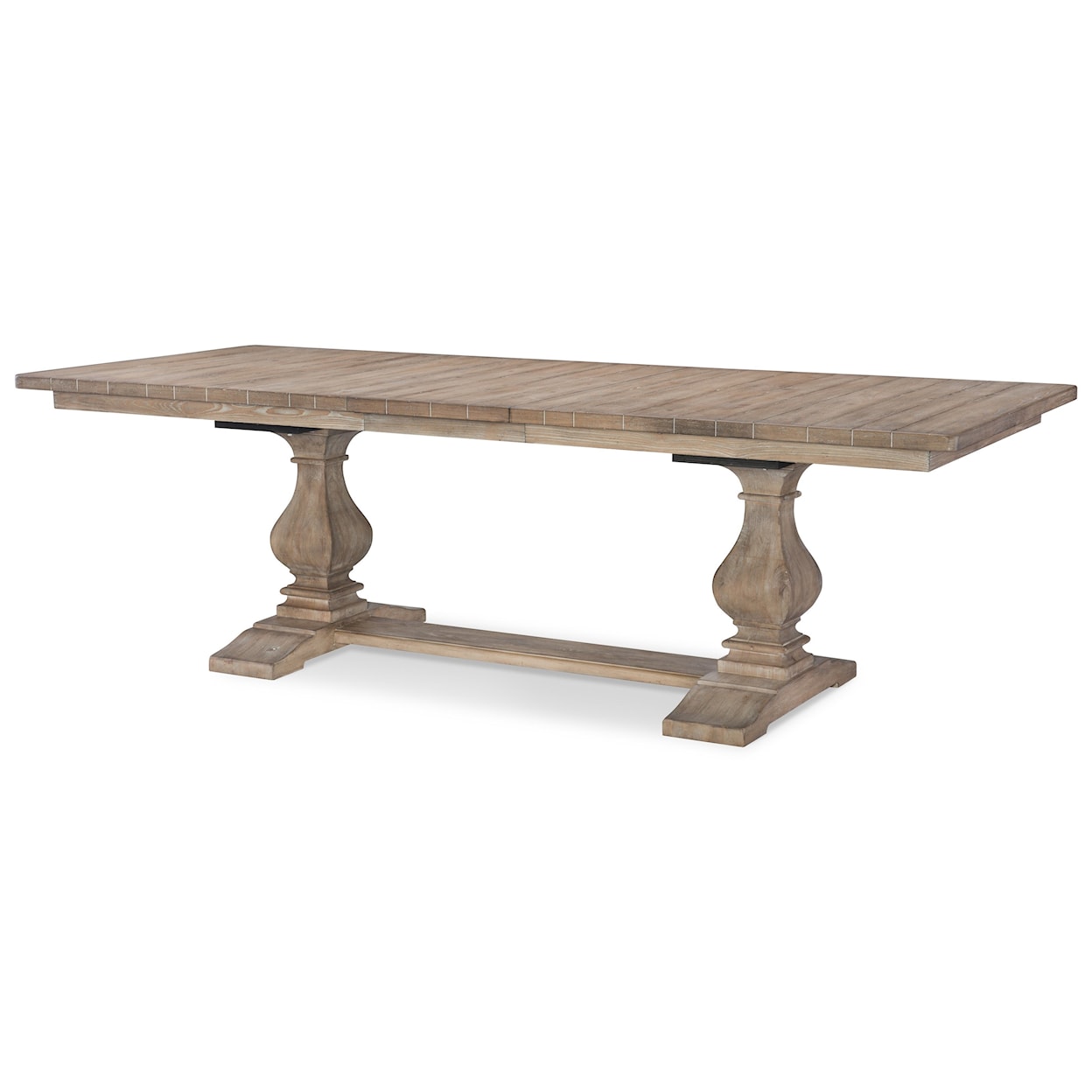 Rachael Ray Home Santa Cruz Trestle Table