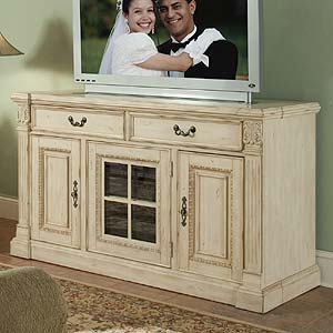 Riverside furniture sale entertainment center