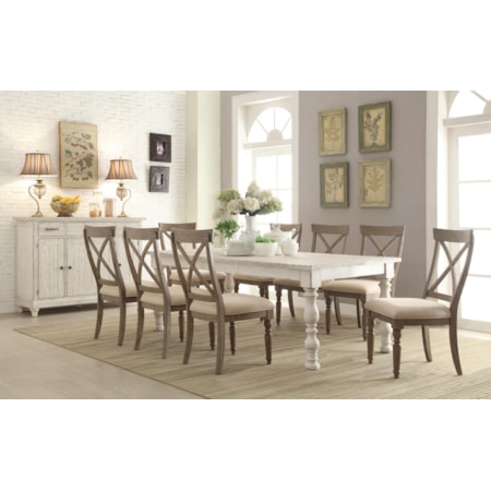 Dining Room Group