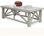 Riverside Furniture Aberdeen Cocktail Table