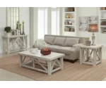 Riverside Furniture Aberdeen Cocktail Table