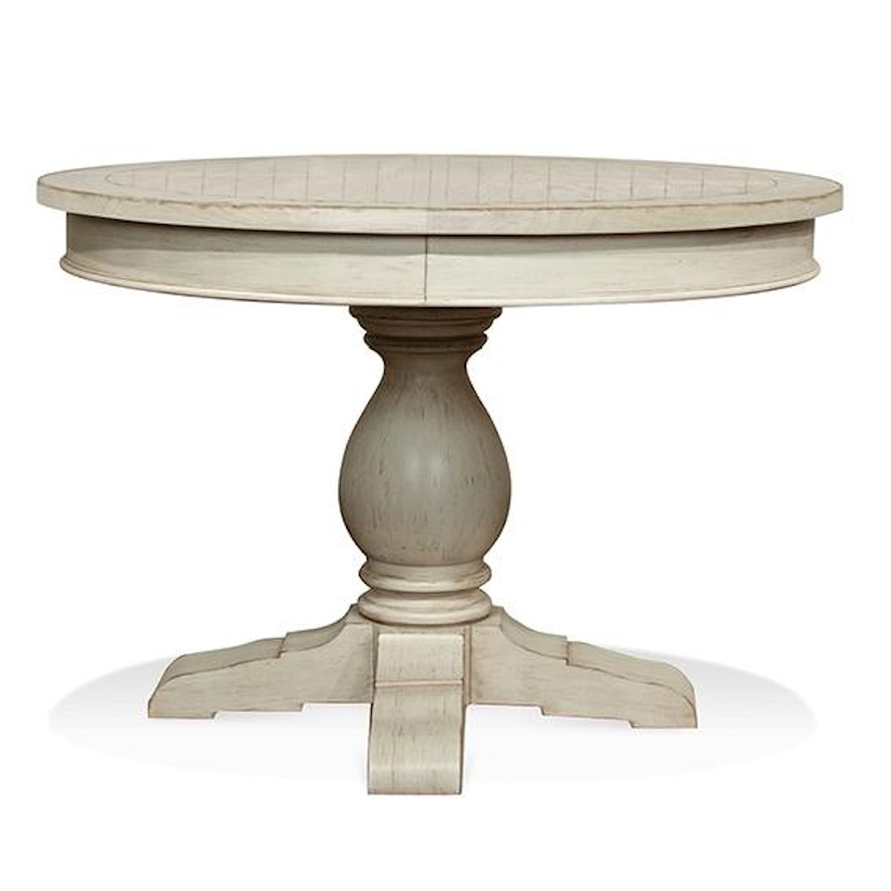 Riverside Furniture Aberdeen Round Dining Table