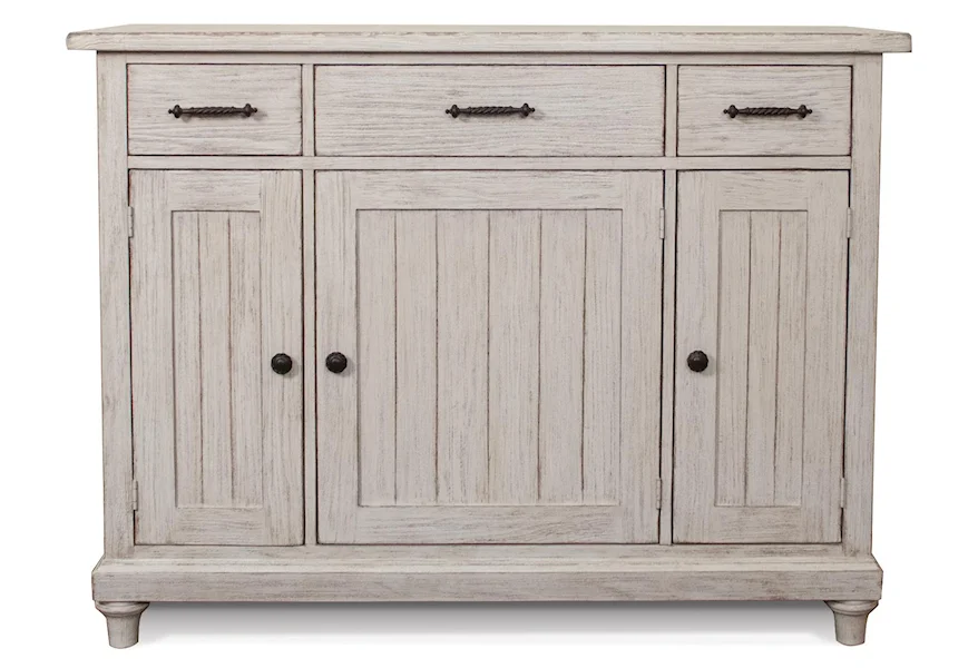 Aberdeen Server by Riverside Furniture at Furniture and More