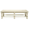 Riverside Furniture Aberdeen Dining Bench