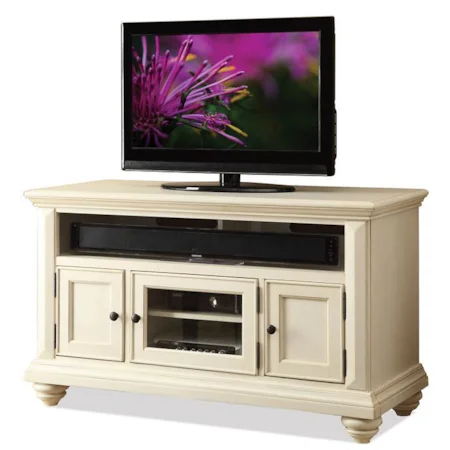 50-IN TV CONSOLE