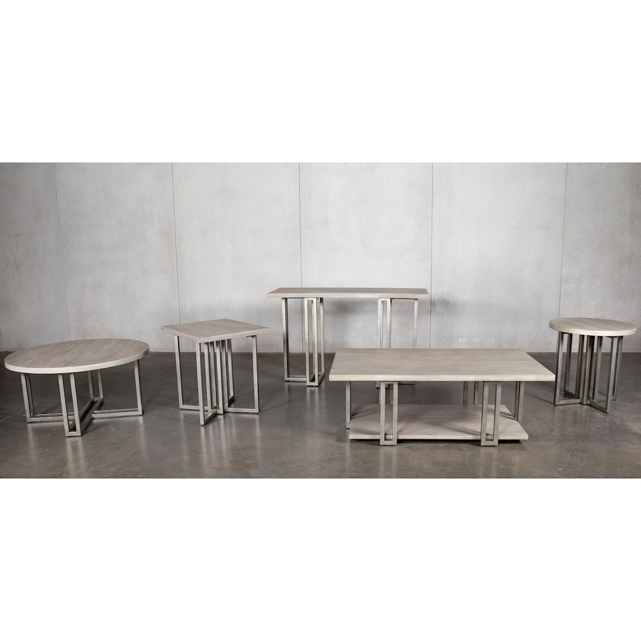 Riverside Furniture Adelyn Rectangle Cocktail Table