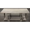 Riverside Furniture Adelyn Rectangle Cocktail Table