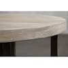 Riverside Furniture Adelyn Round End Table