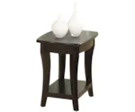 Riverside Furniture Annandale Chairside Table