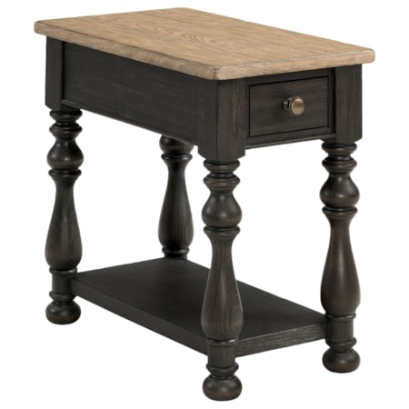 Chairside Table